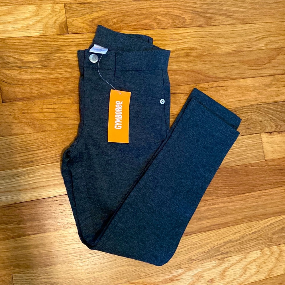 Girls pants
